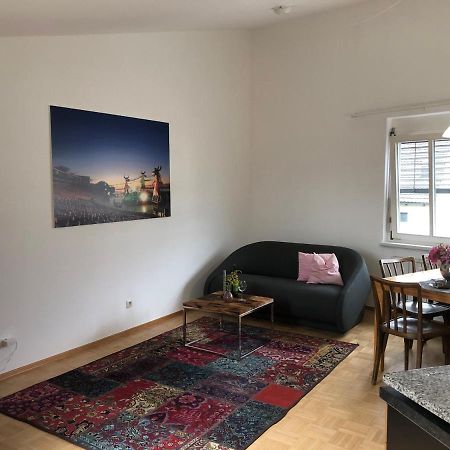 2-Zimmerwohnung Mit Dachterrasse In Seenahe Bregenz Exterior photo